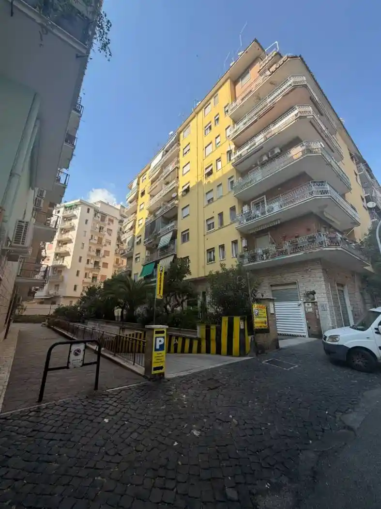 Appartamento in affitto a Roma