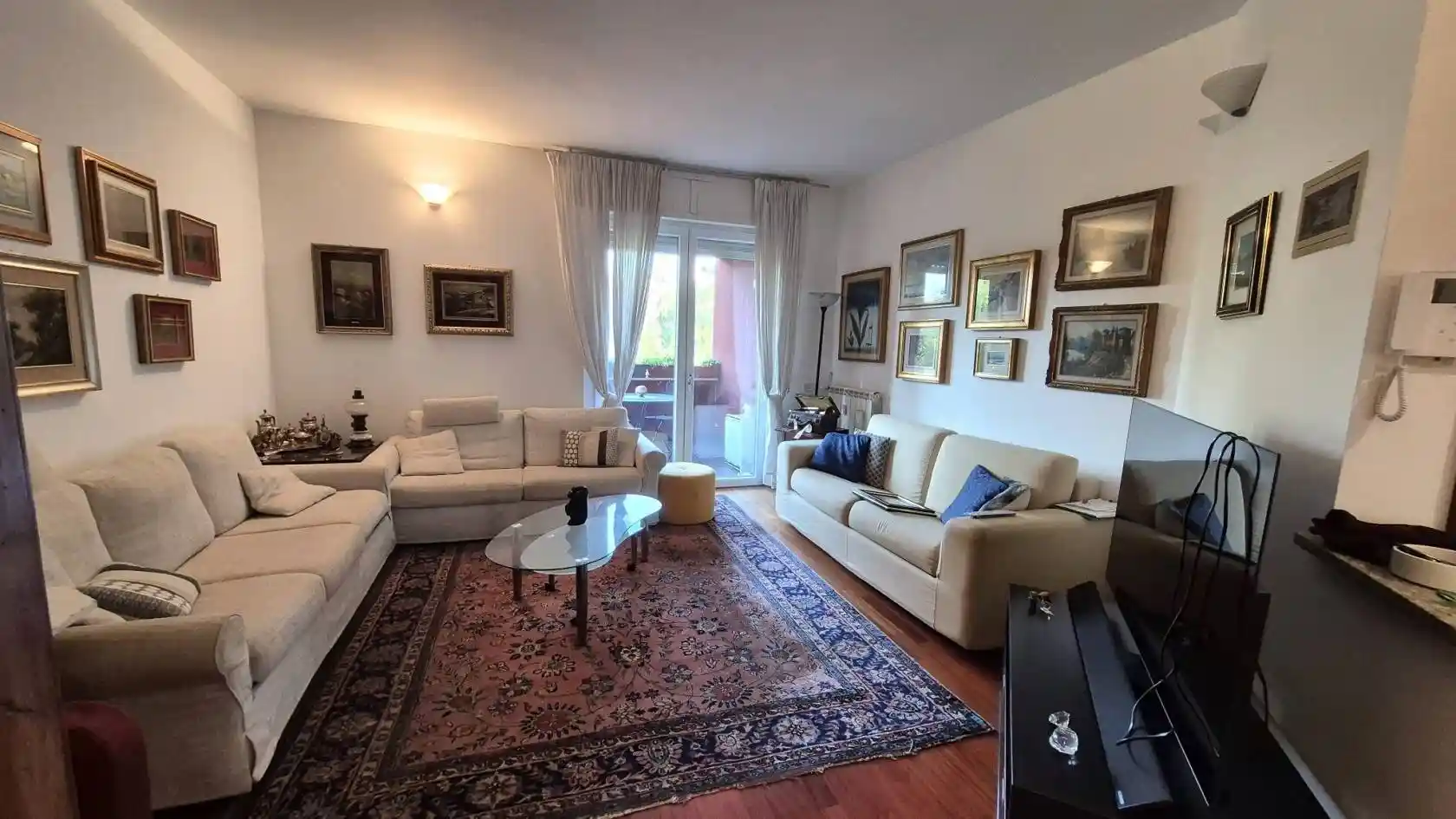 Appartamento in vendita a Arese