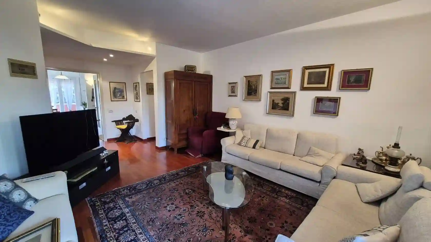 Appartamento - foto 3