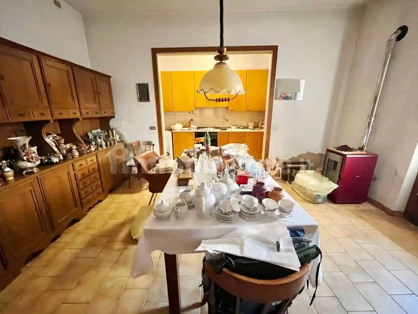Villetta a schiera - foto 5