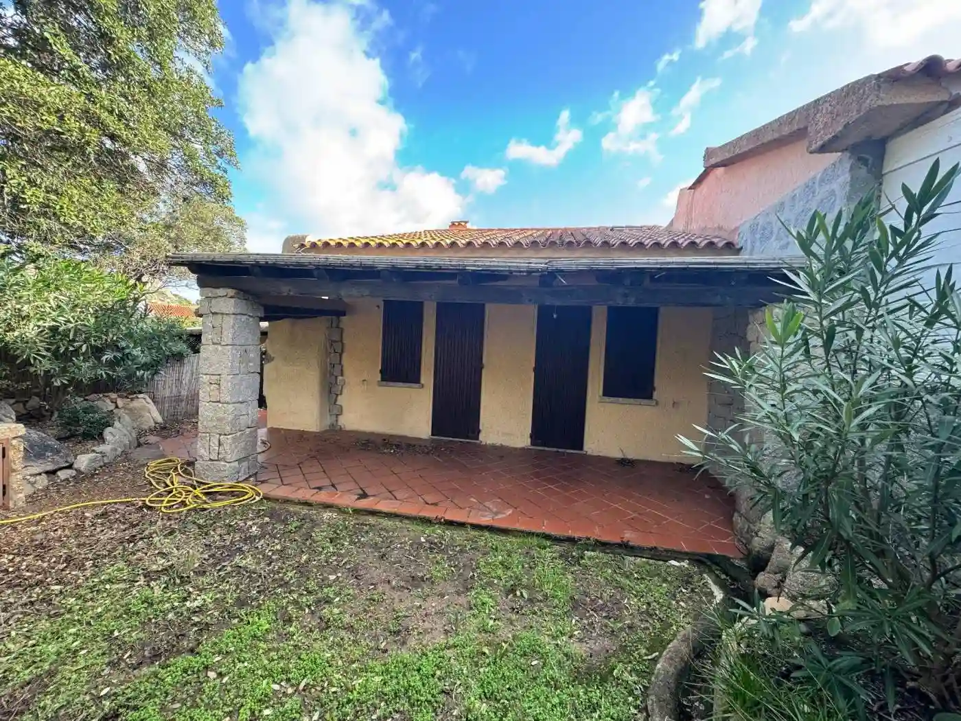 Villa - foto 5
