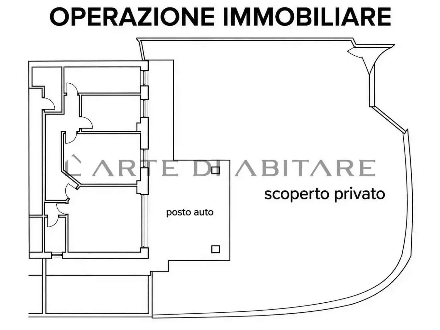 Appartamento in vendita a Dueville