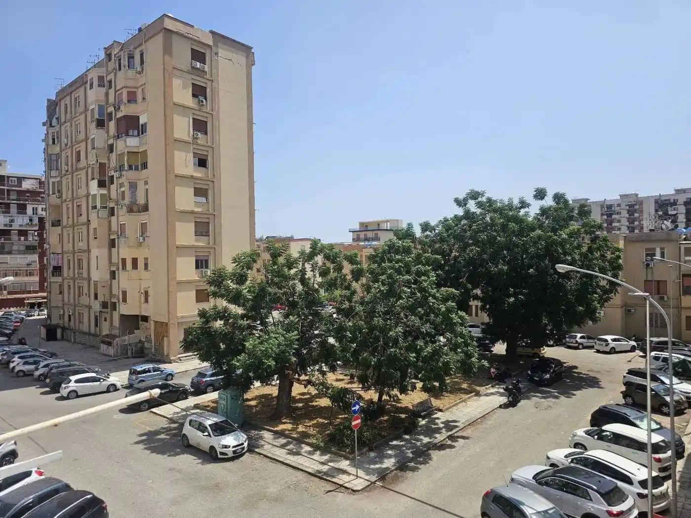 Appartamento in vendita a Palermo