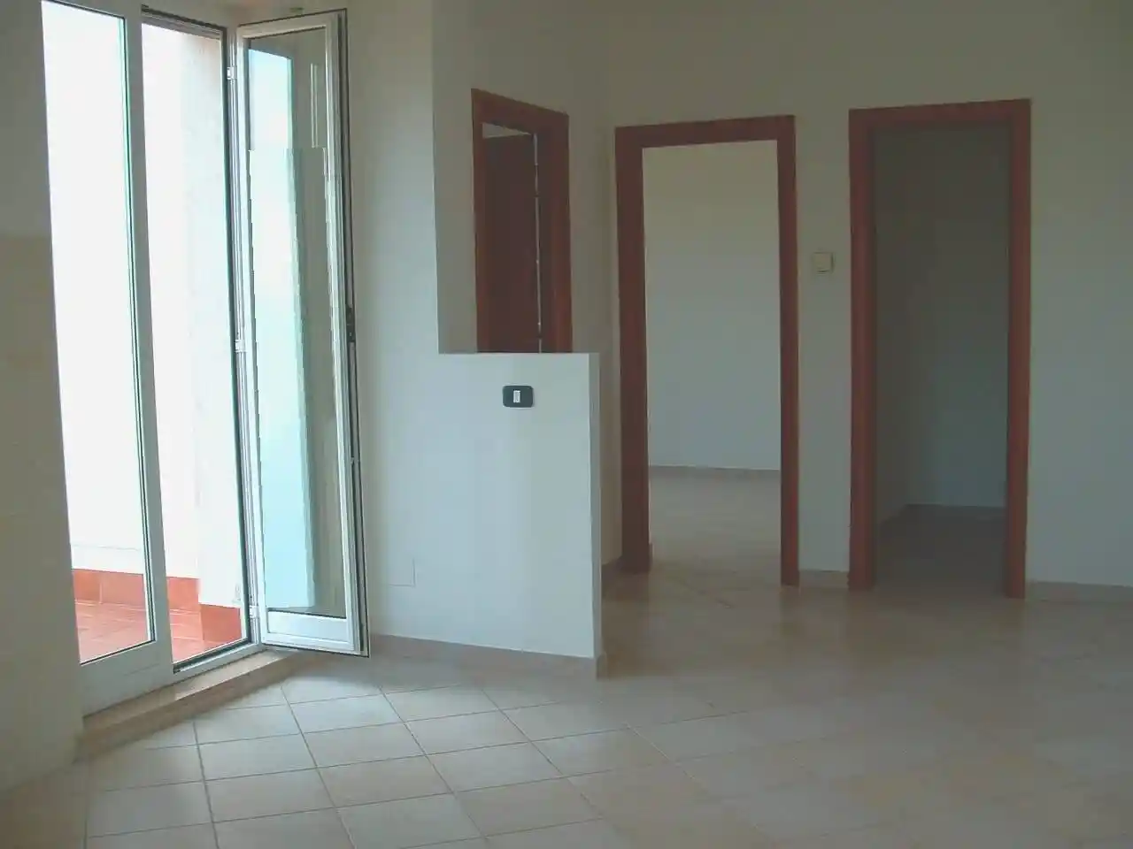 Attico - Mansarda in affitto a Latina