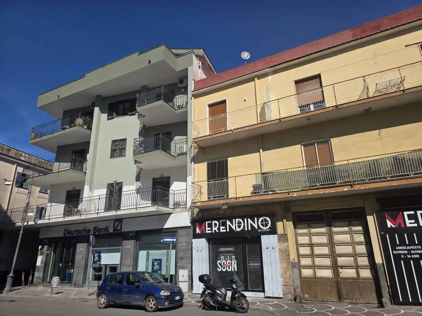Appartamento in vendita a Scafati