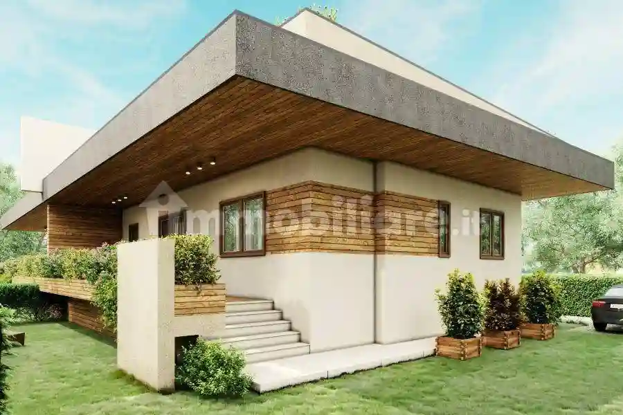 Villetta a schiera - foto 3