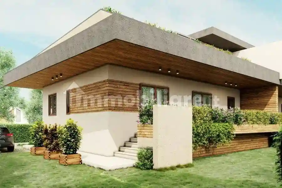 Villetta a schiera - foto 4