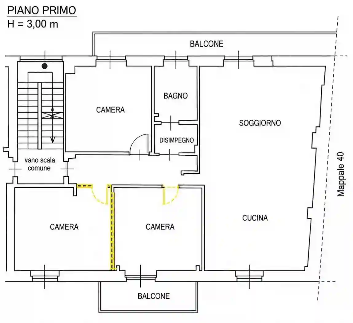 Appartamento - foto 3