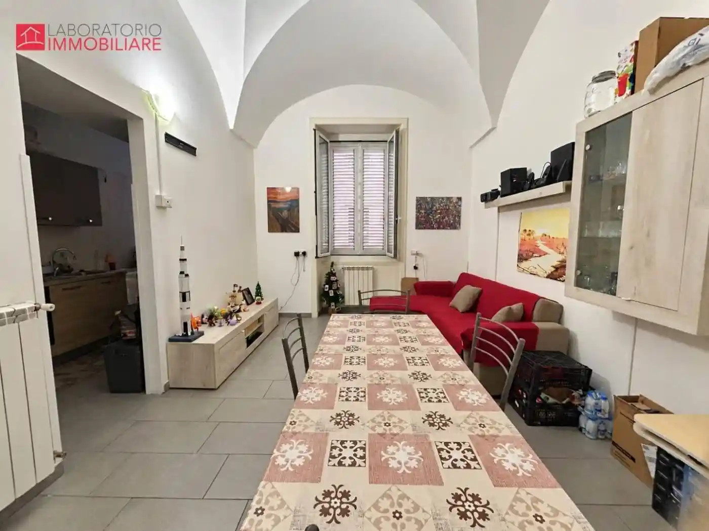 Appartamento in vendita a Lecce