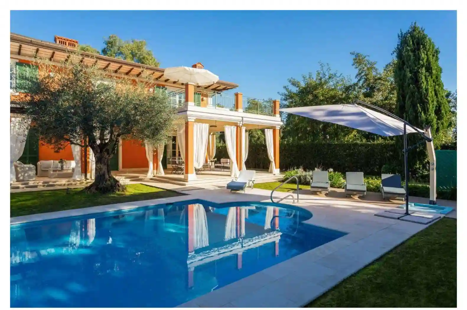 Villa - foto 3