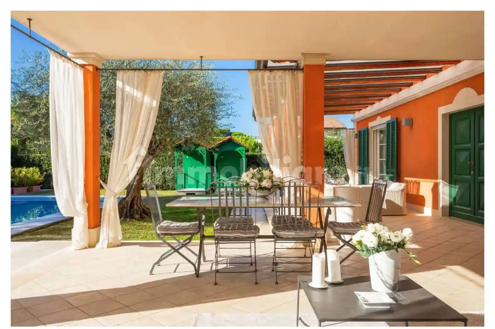 Villa - foto 4
