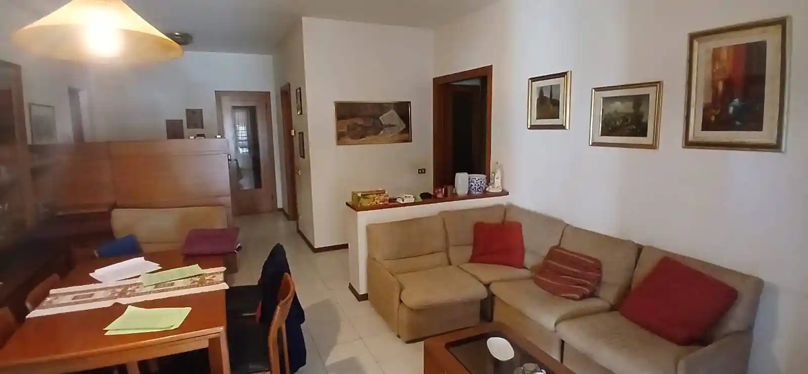 Appartamento in vendita a Villafranca in Lunigiana