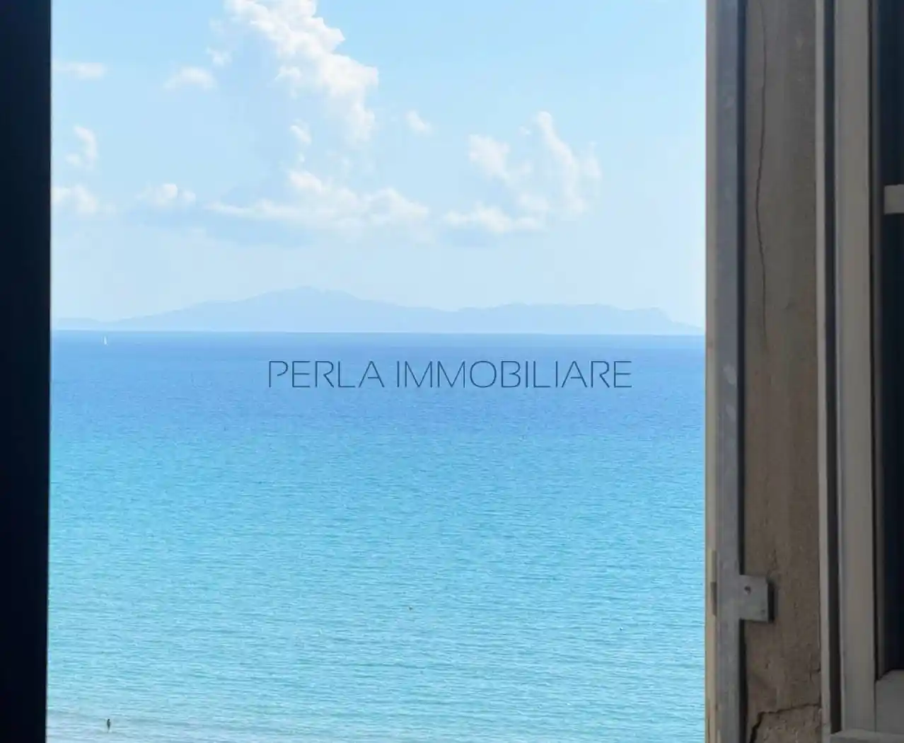Appartamento in vendita a Castiglione della Pescaia