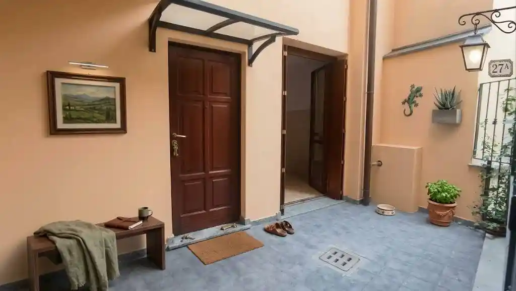 Appartamento in vendita a Verano Brianza