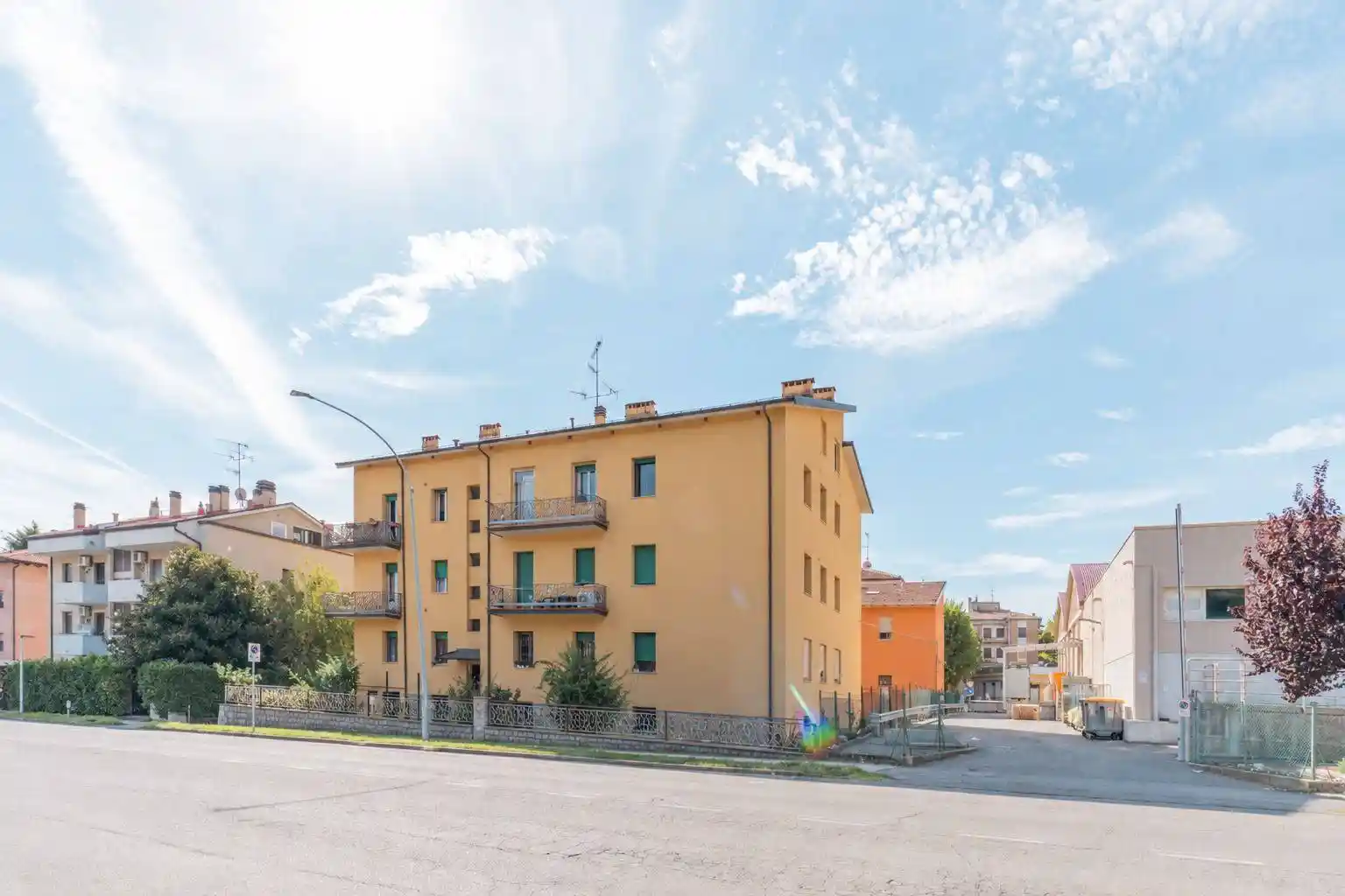 Appartamento in vendita a Sasso Marconi