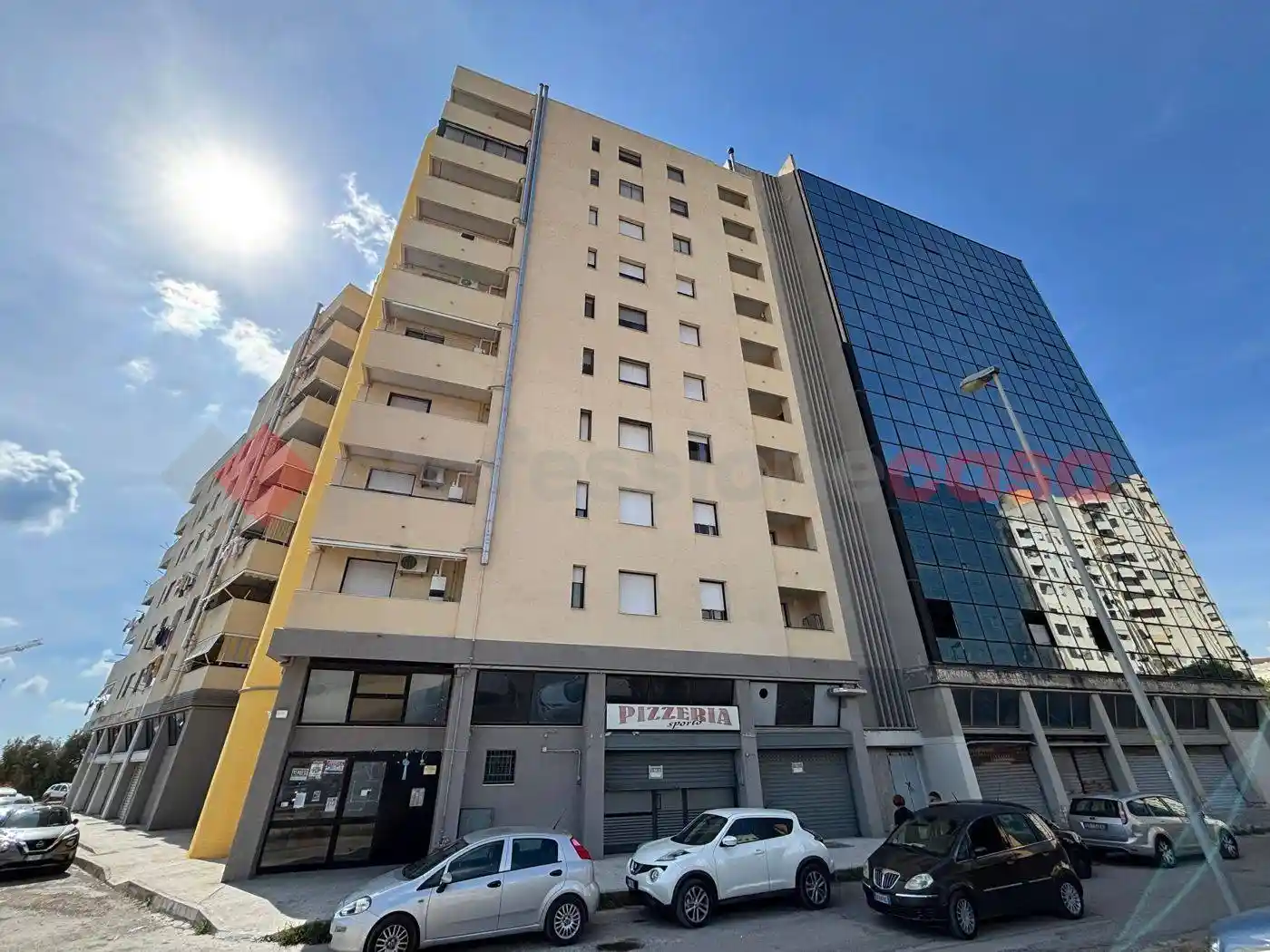 Appartamento in vendita a Taranto