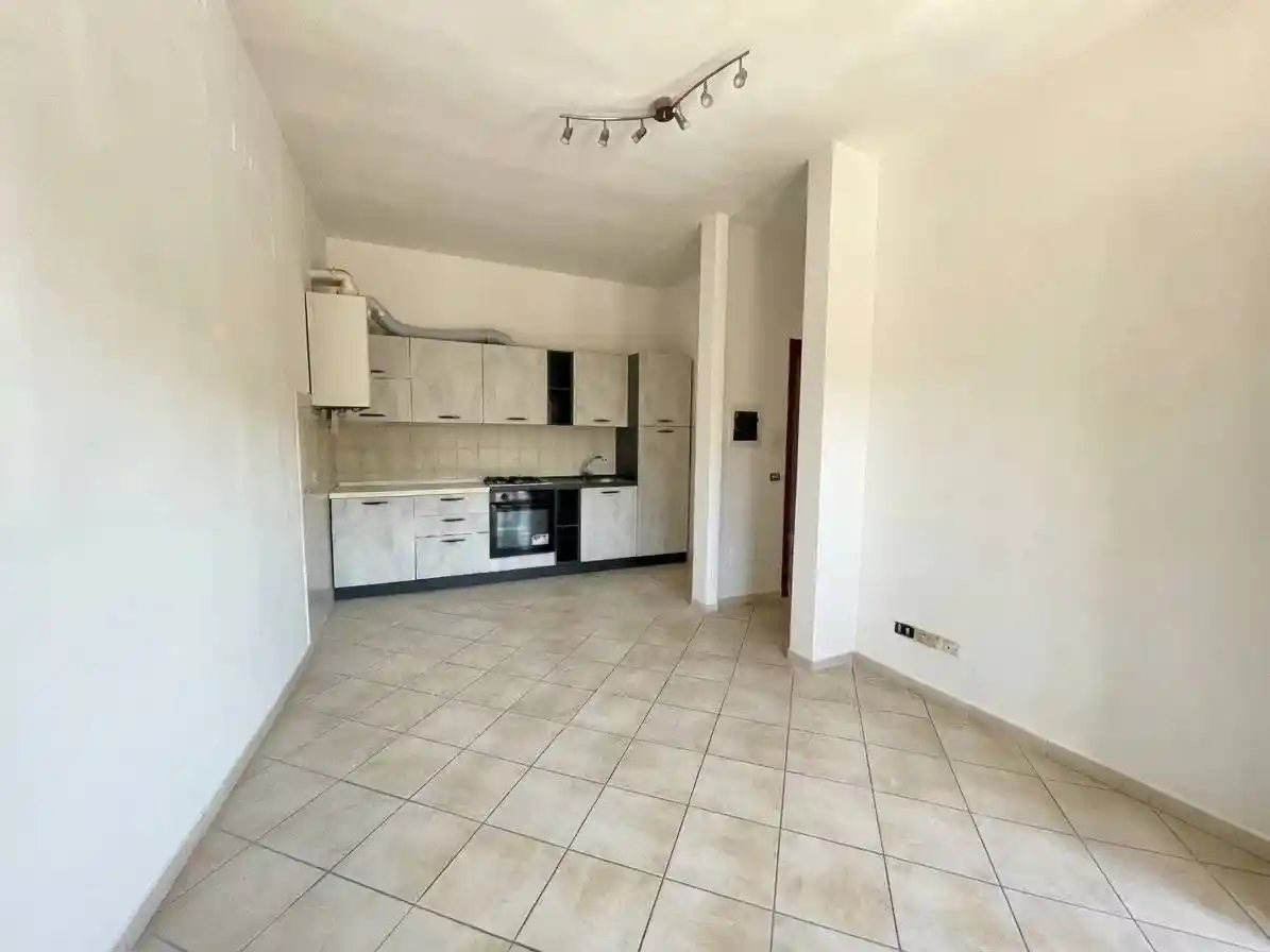 Appartamento in vendita a Montespertoli
