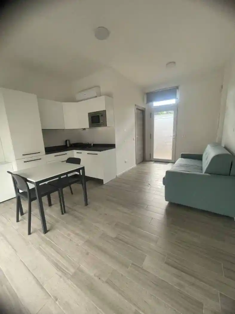 Appartamento in affitto a San Daniele del Friuli