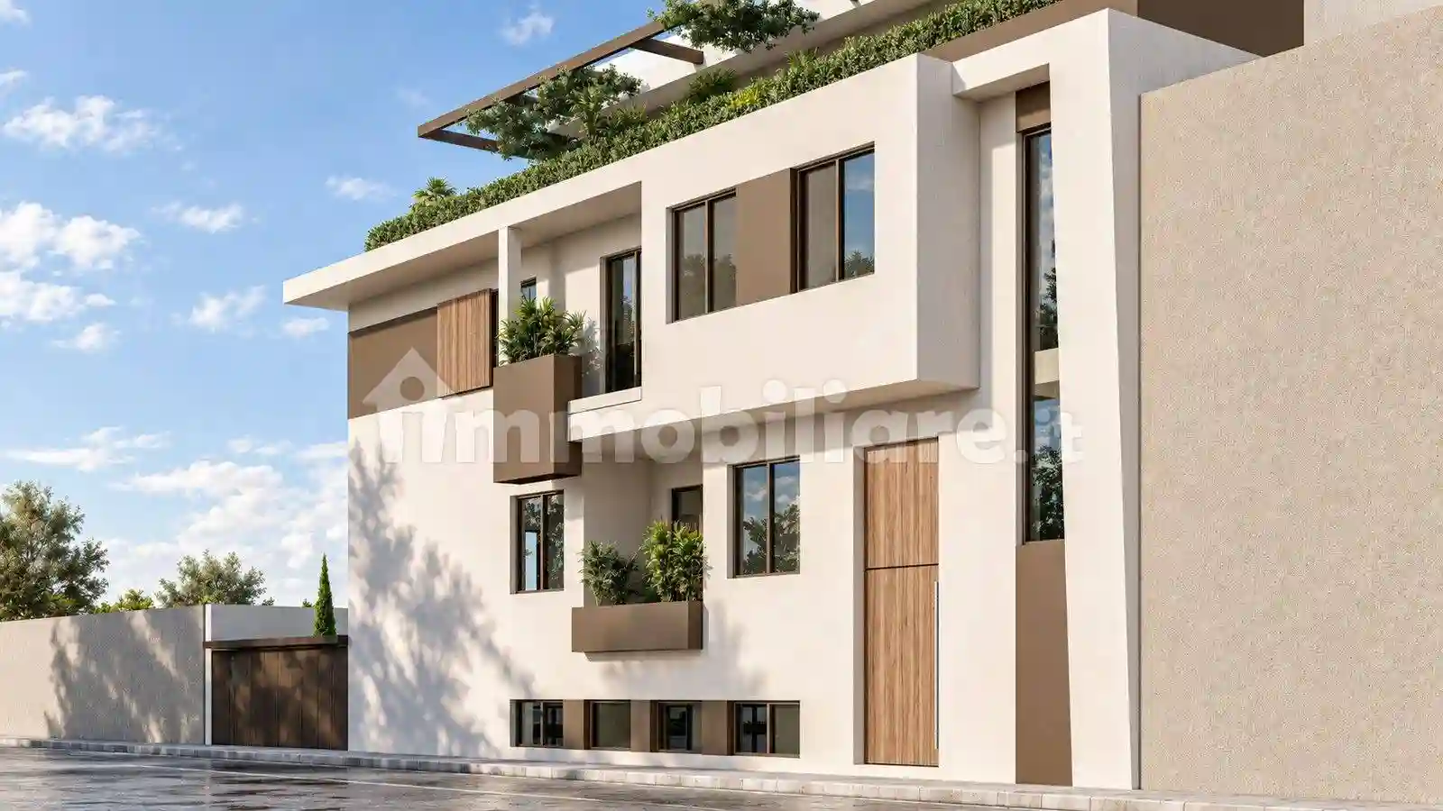 Progetto - foto 3