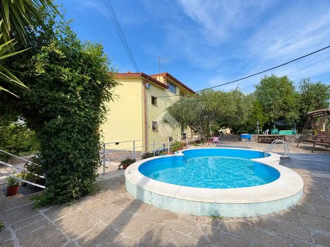 Appartamento in vendita a Marino
