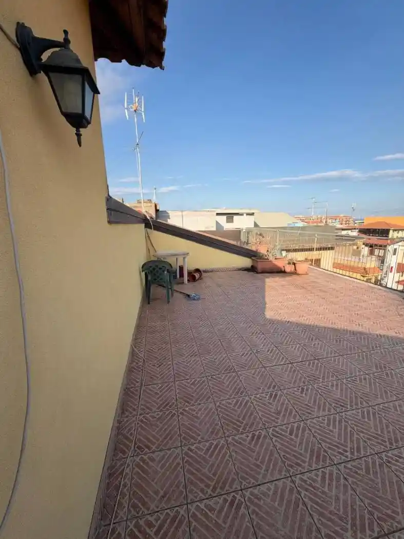 Appartamento in vendita a Catania