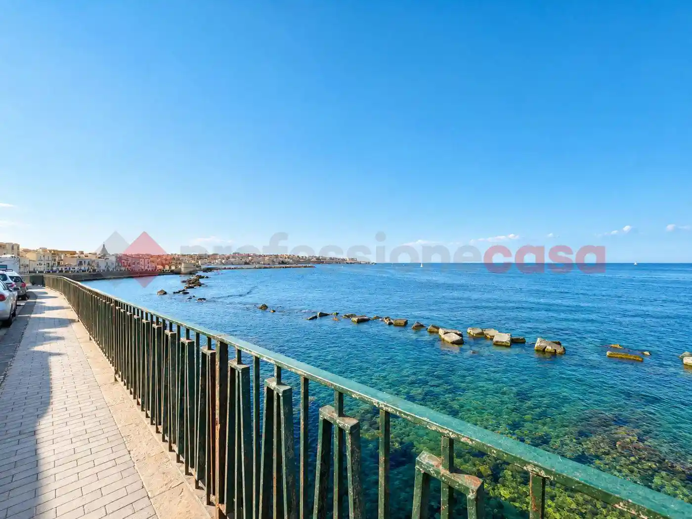 Appartamento in vendita a Siracusa