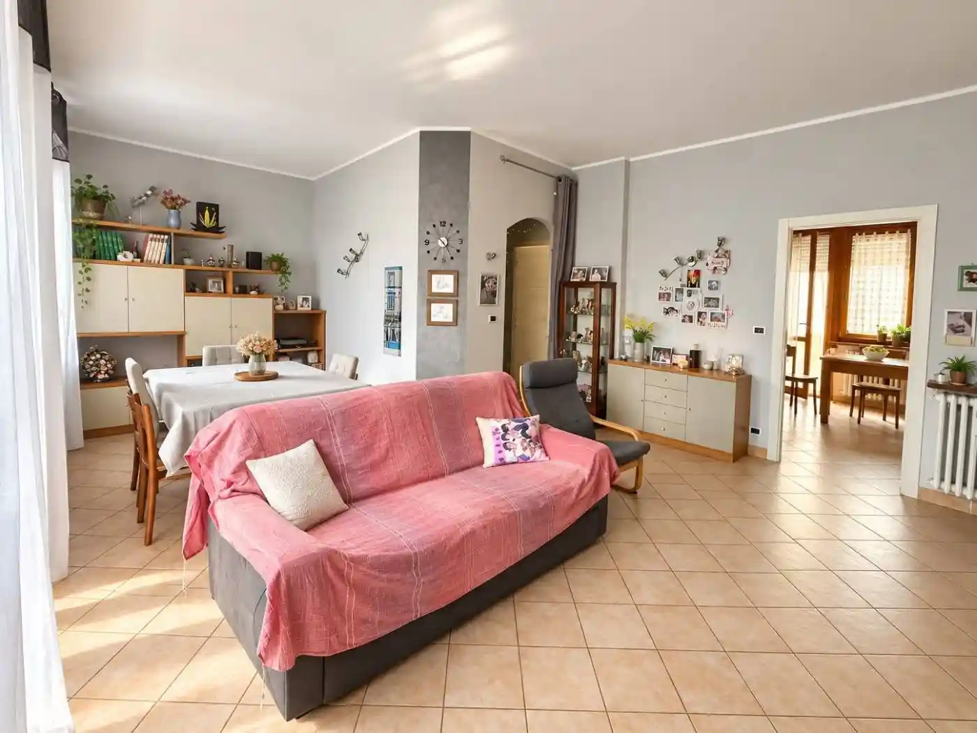 Appartamento in vendita a Rivoli
