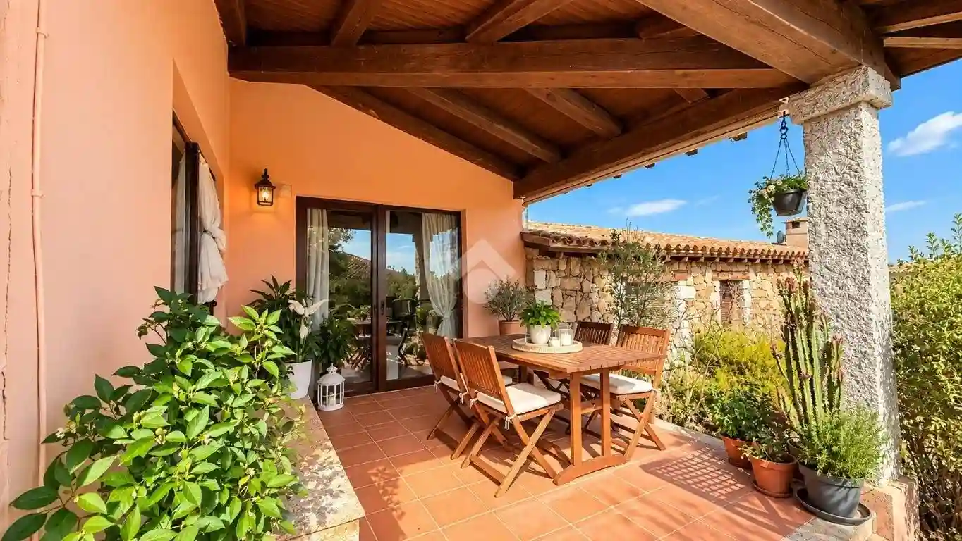 Villa - foto 4