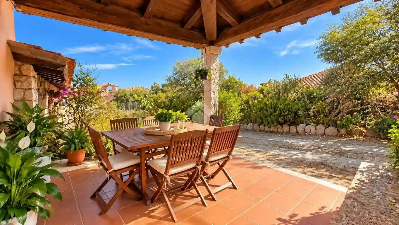 Villa - foto 5