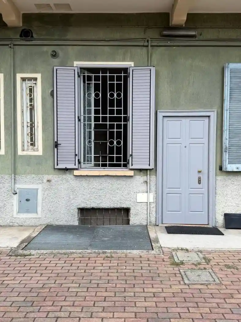 Appartamento in affitto a Sesto San Giovanni