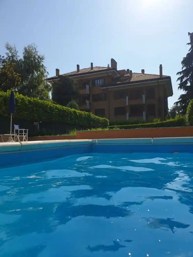 Appartamento in vendita a Peschiera Borromeo