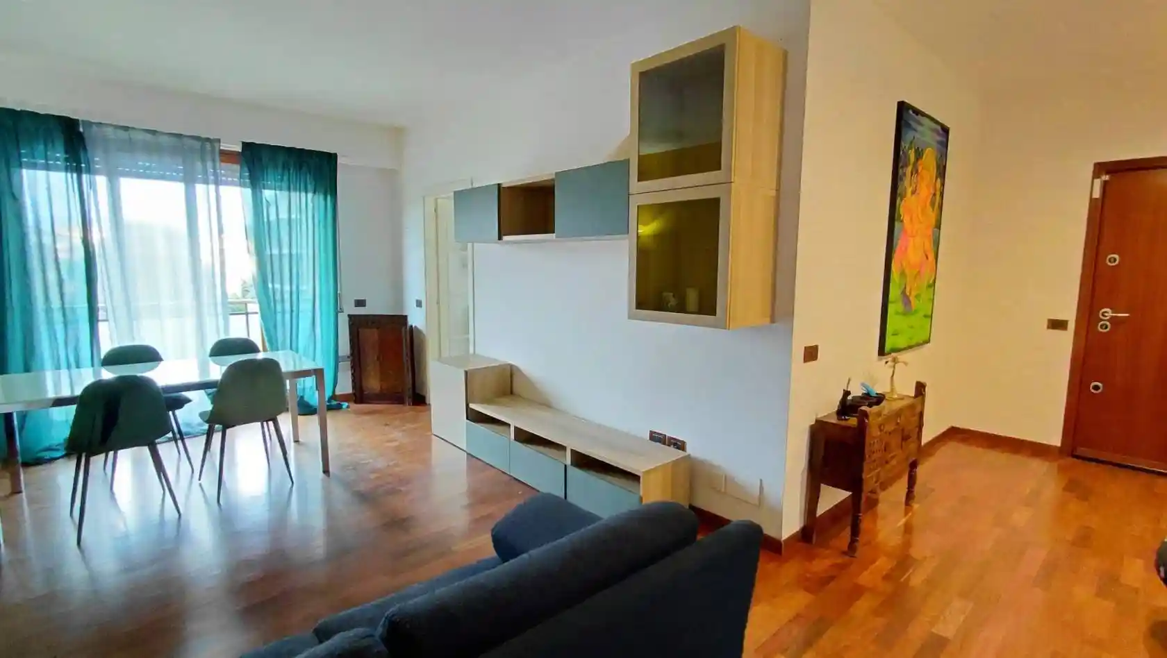 Appartamento in vendita a Perugia