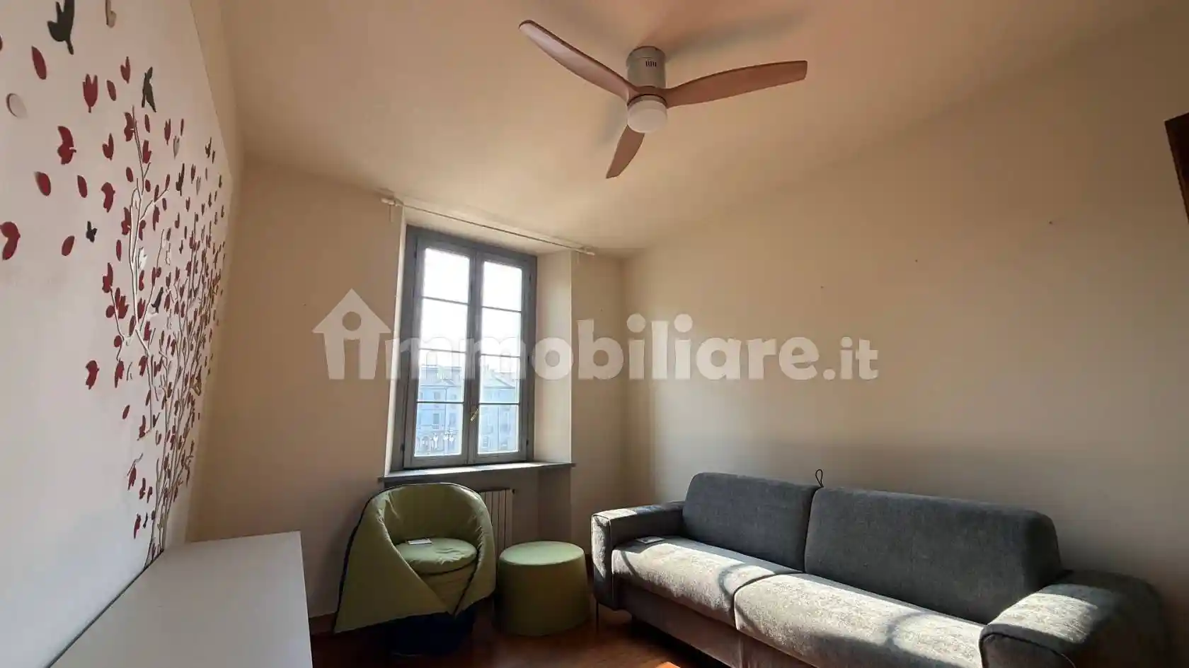 Appartamento in affitto a Lodi