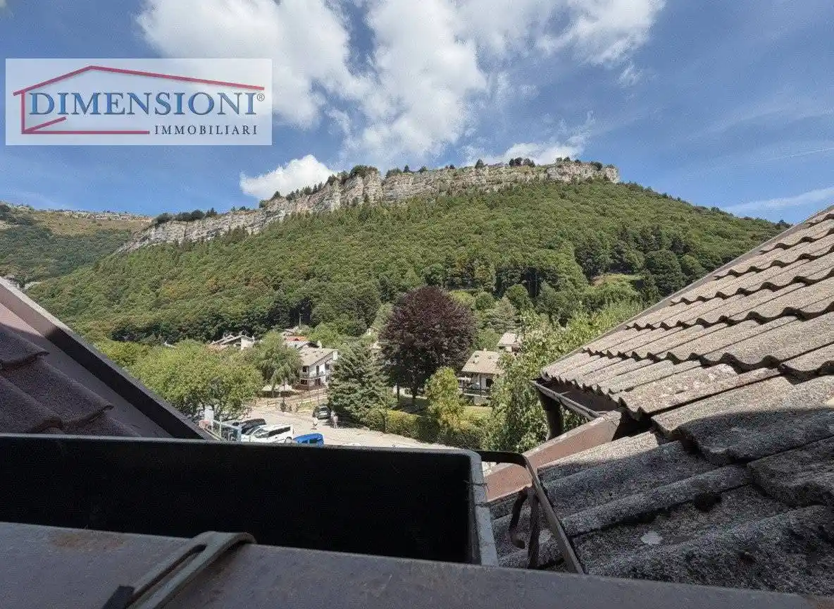 Appartamento in vendita a Brentonico