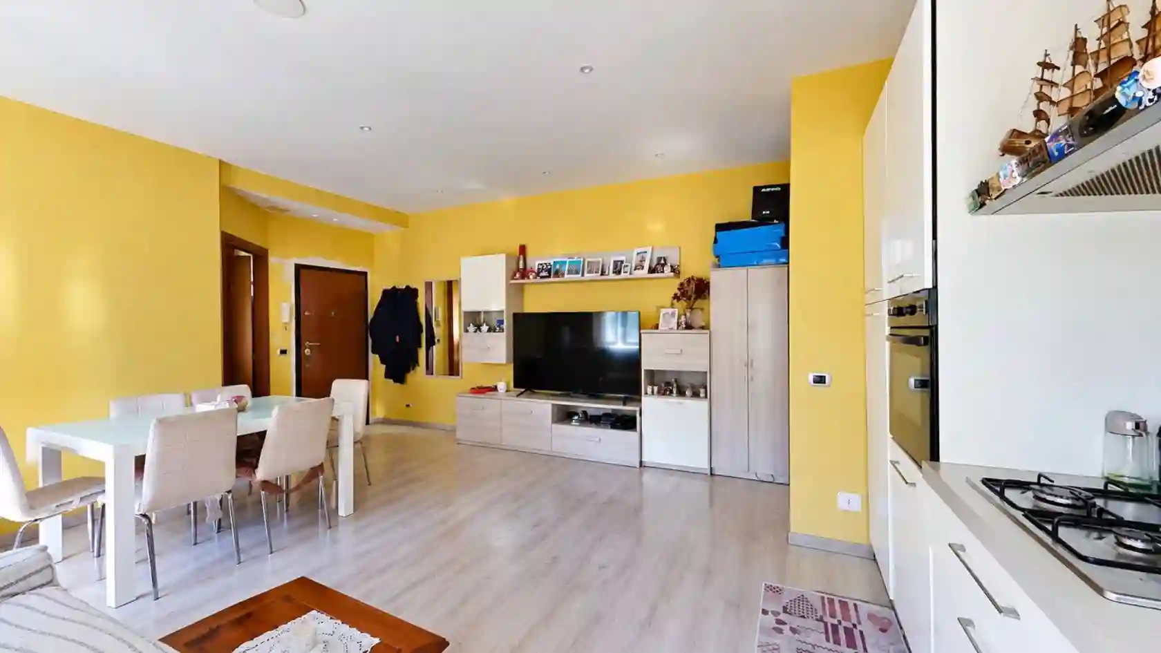 Appartamento - foto 4