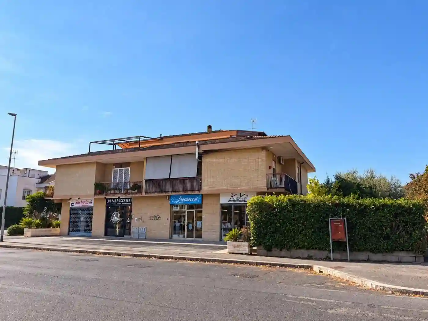 Attico - Mansarda - foto 2