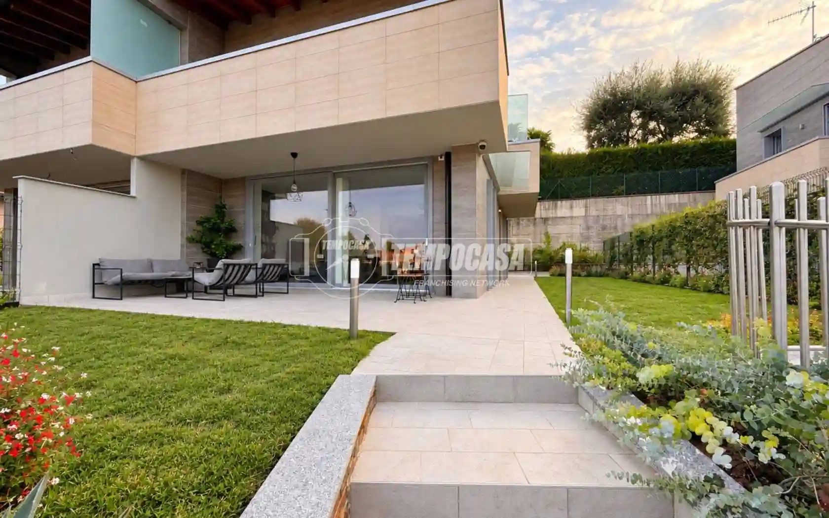 Casa indipendente - foto 4