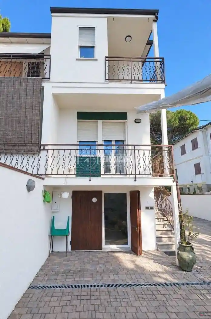Villetta a schiera in vendita a Comacchio