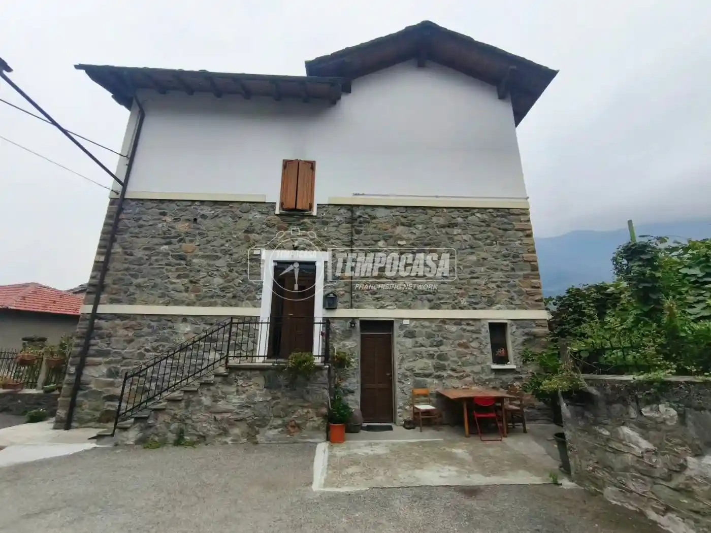 Appartamento in affitto a Sarre