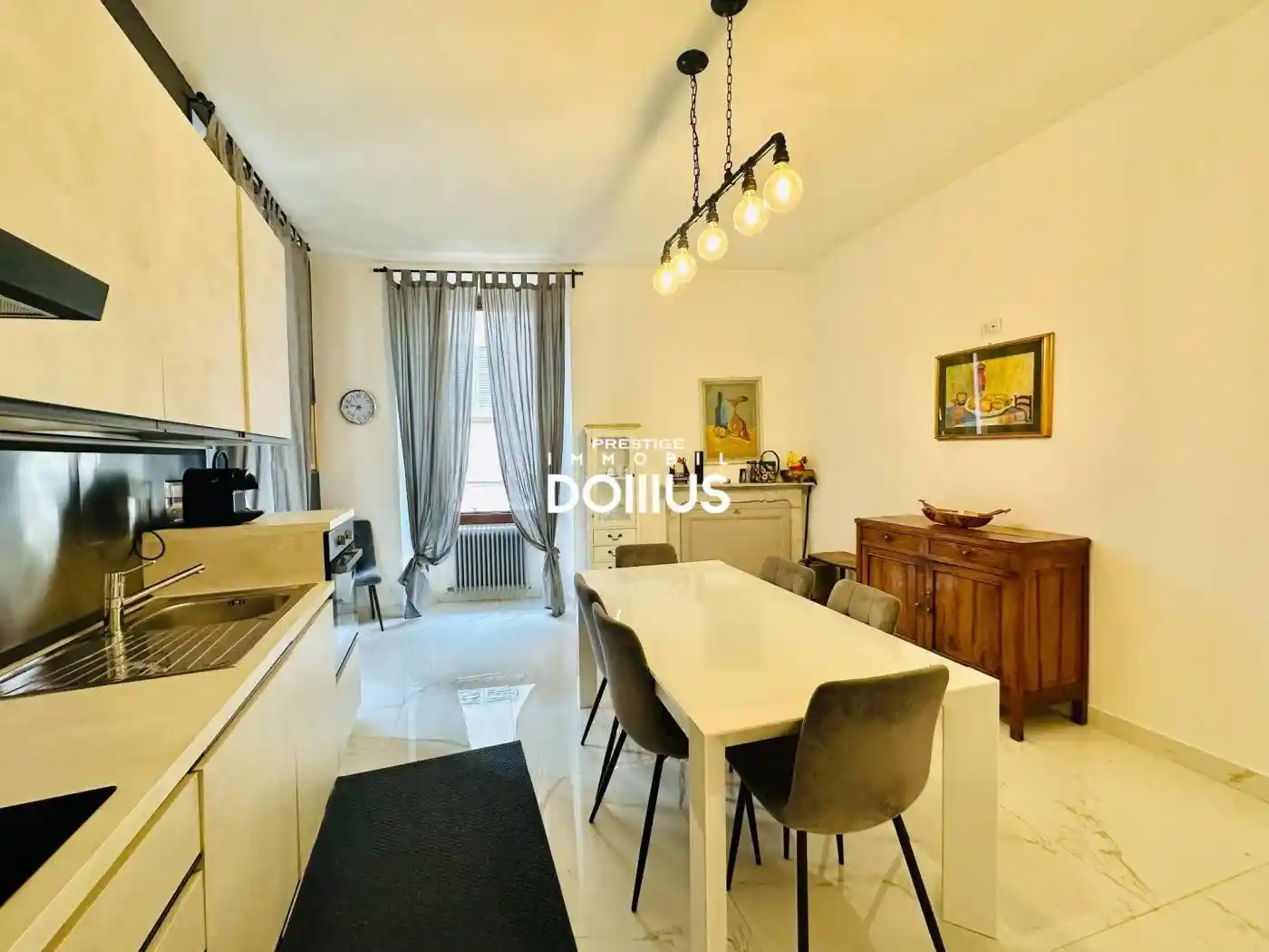 Appartamento in affitto a Desenzano del Garda