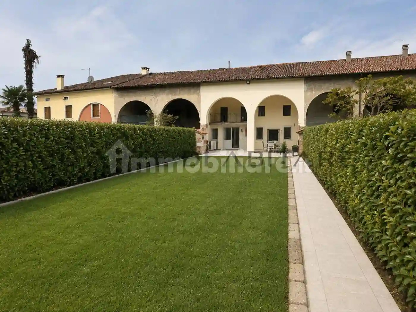 Villetta a schiera - foto 2