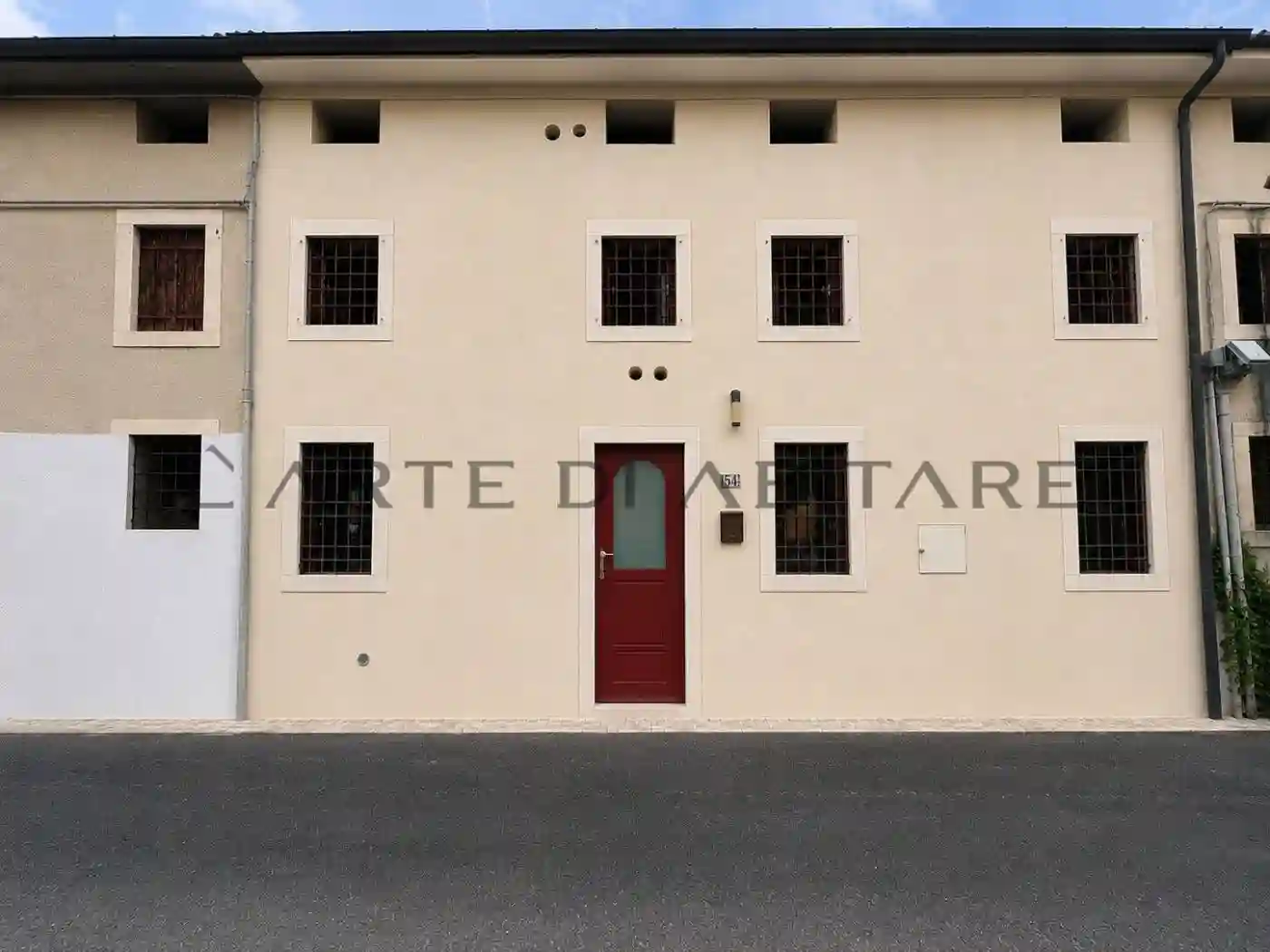 Villetta a schiera - foto 4