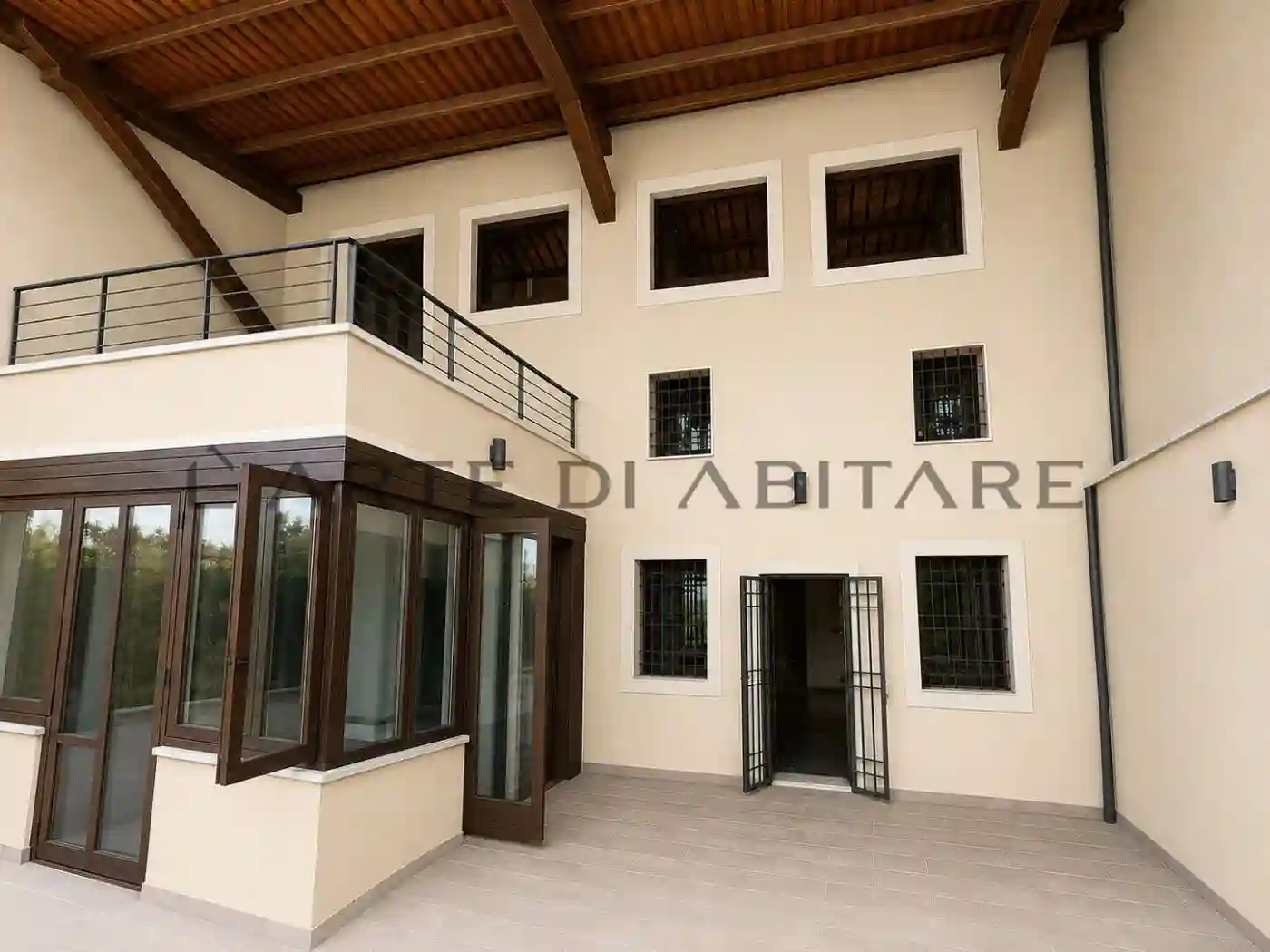 Villetta a schiera - foto 5