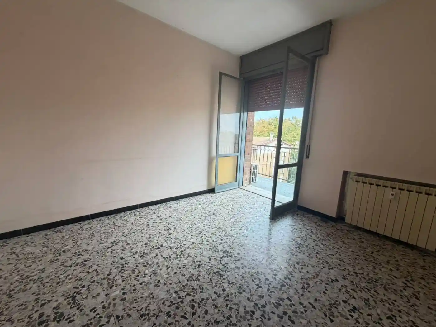Appartamento in vendita a Brescello