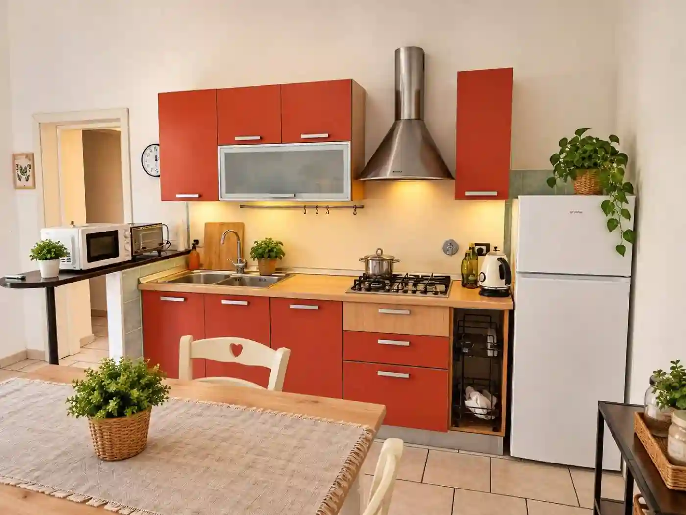 Appartamento - foto 5