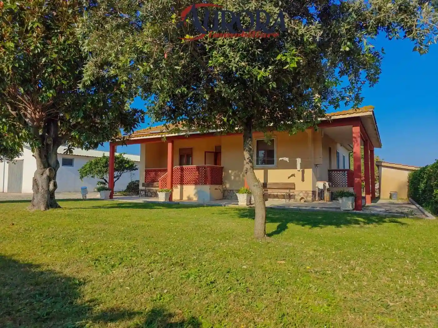 Villa - foto 2