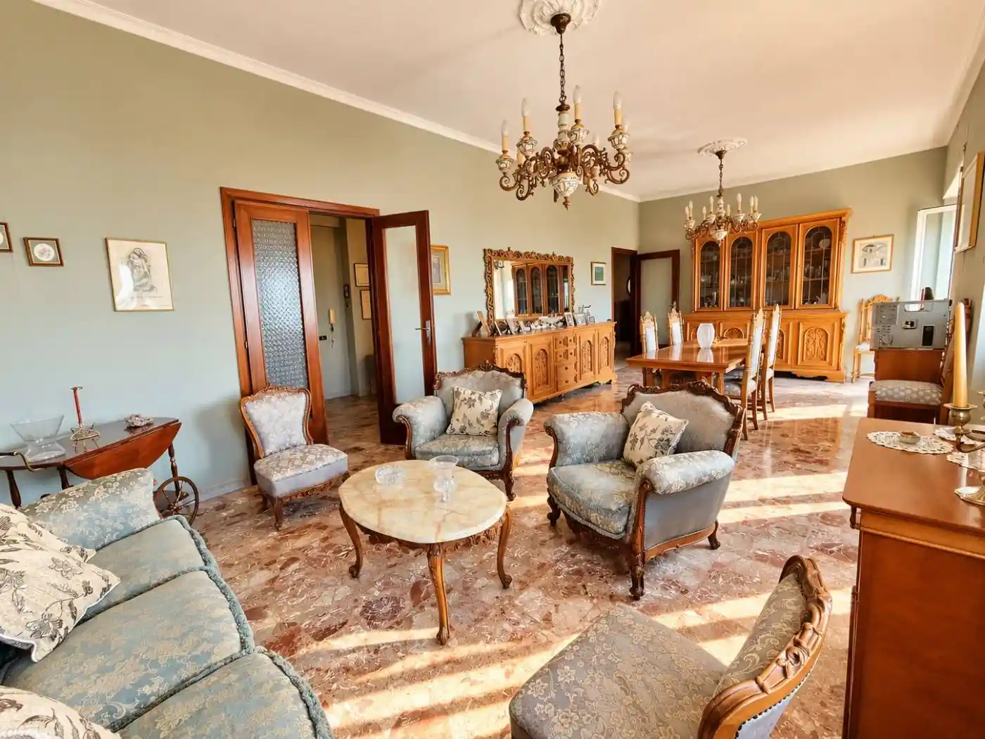 Appartamento in vendita a Anagni