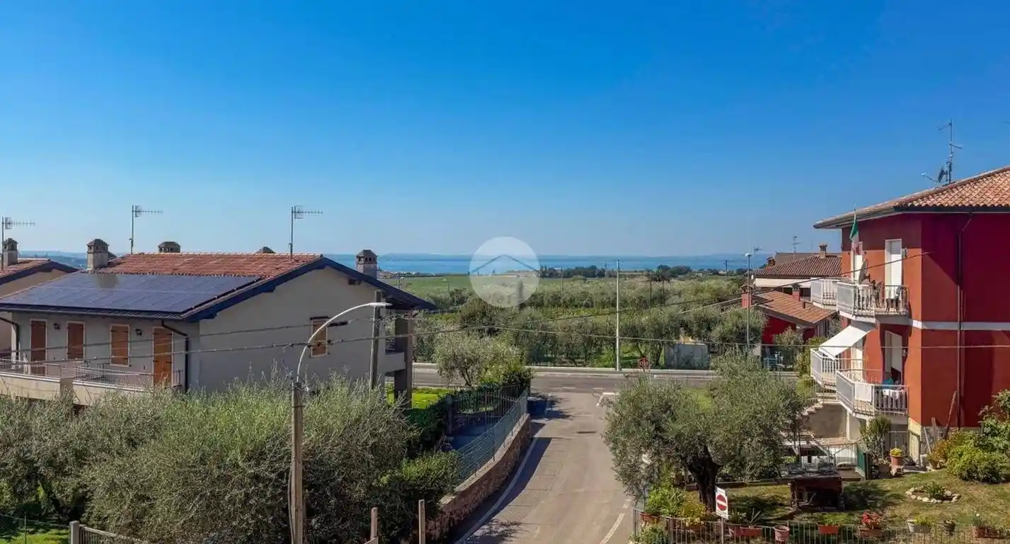 Appartamento in vendita a Bardolino