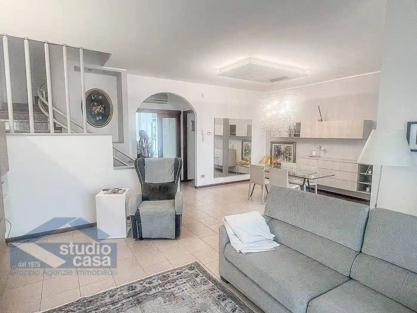 Villetta a schiera - foto 4