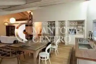 Appartamento in affitto a Mantova
